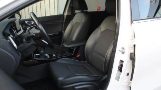 Leasing Wagon Kia CEED SW / CEE'D SW 2019