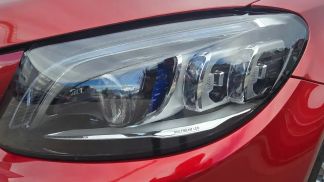 Lízing Kabriolet MERCEDES C 220 2020