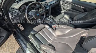 Financování Konvertibilní BMW M4 2018