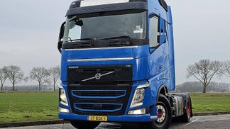 Leasing Tractor unit Volvo FH 460 2015