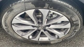 Finansowanie Sedan Renault ZOE 2021