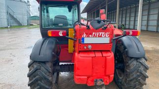 Finansowanie Ładowarka teleskopowa Manitou MTL741-120 PS 2016