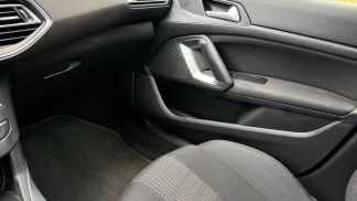 Finansowanie Hatchback Peugeot 308 2016
