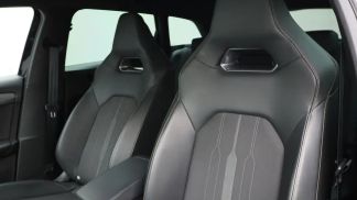 Leasing Wagon Cupra Leon 2021