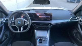 Leasing Sedan BMW 528 2025