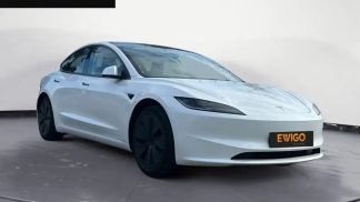 Lízing Sedan Tesla Model 3 2024