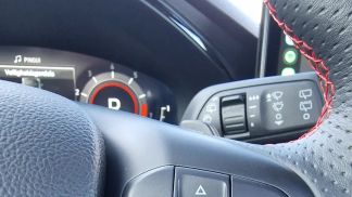 Leasing Wagon Ford Focus 2022