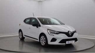 Leasing Sedan Renault Clio 2020