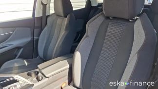 Leasing SUV Peugeot 3008 2020