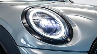 Financování Konvertibilní MINI Cooper S 2021