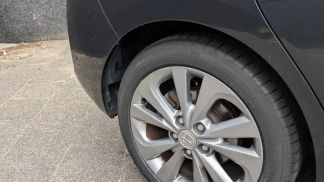 Finansowanie Hatchback Toyota Auris 2013