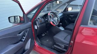 Lízing Hatchback Hyundai ix20 2011