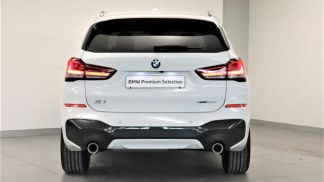 Leasing Wagon BMW X1 2021