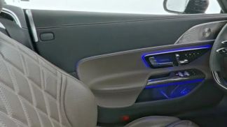 Lízing Kabriolet MERCEDES SL 55 AMG 2023