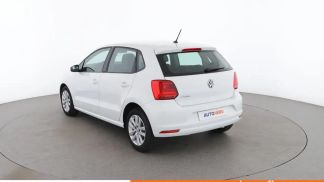 Leasing Hatchback Volkswagen Polo 2018