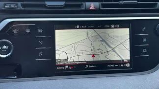 Financování Hatchback Citroën C4 Picasso 2017