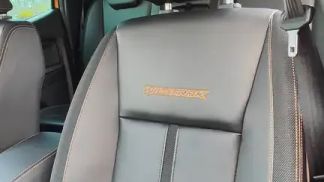 Leasing SUV Ford Ranger 2023