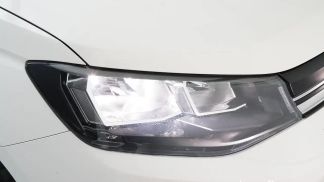 Lízing Hatchback Volkswagen Caddy 2021