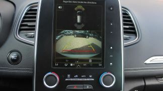 Lízing Hatchback Renault Scenic 2020
