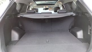 Lízing SUV Hyundai Santa Fe 2015