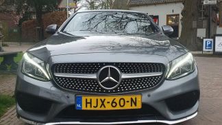 Finansowanie Zamienny MERCEDES C 180 2018