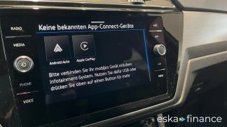 Leasing Hayon Volkswagen Touran 2024
