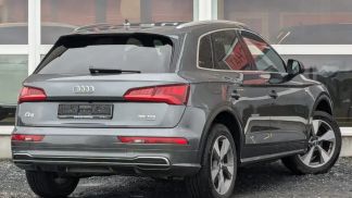 Lízing Hatchback Audi Q5 2020