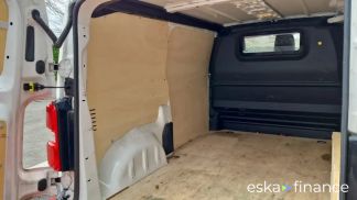 Leasing Van Citroën Jumpy 2021