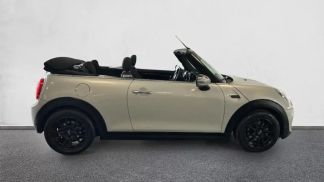 Finansowanie Zamienny MINI Cooper 2018