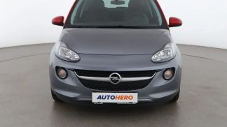 Leasing Hatchback Opel Adam 2017