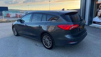 Finansowanie Wóz Ford Focus 2019