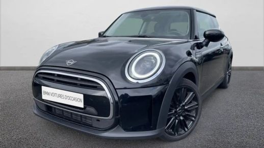 MINI Cooper 2021