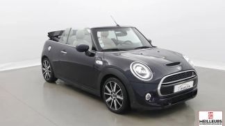 Finansowanie Zamienny MINI Cooper S 2020