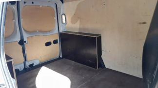 Leasing Van Renault Express 2021