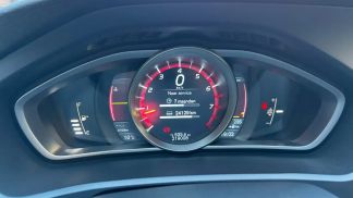 Lízing Hatchback Volvo V40 2012