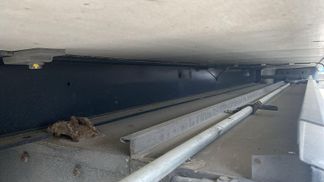 Leasing Semi-trailer Kogel DOPPELSTOCK BLUMENBR 2018