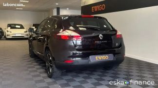 Finansowanie Sedan Renault Megane 2014
