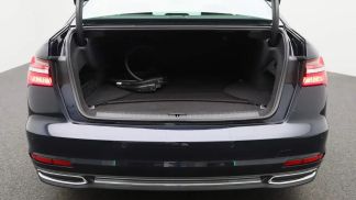 Finansowanie Sedan Audi A6 2020