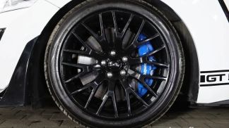 Leasing Coupe Ford Mustang 2022