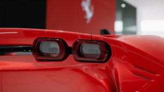 Finansowanie Coupé Ferrari SF90 STRADALE 2024