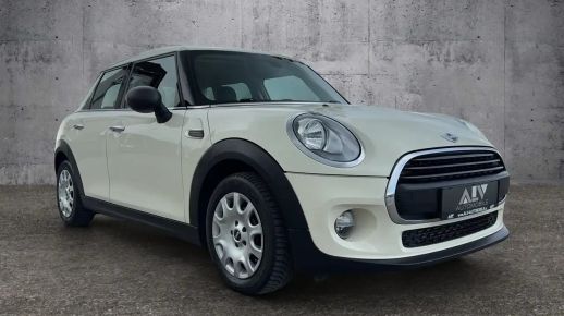 MINI ONE 2015