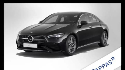 MERCEDES CLA 250 2024