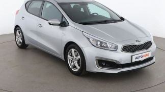 Leasing Hayon Kia CEED / CEE'D 2017