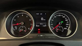 Leasing Convertible Volkswagen Golf 2020