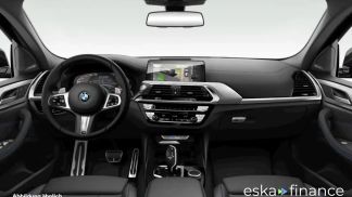 Leasing Coupe BMW X4 M 2020