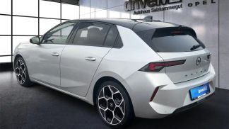 Finansowanie Sedan Opel Astra 2023