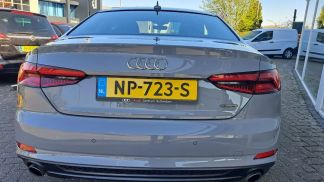 Financování Kupé Audi A5 2017