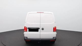 Lízing Hatchback Volkswagen T6.1 TRANSPORTER 2023