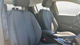 Leasing Hatchback Peugeot 208 2020