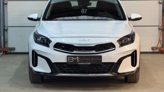 Finansowanie SUV Kia XCeed 2024